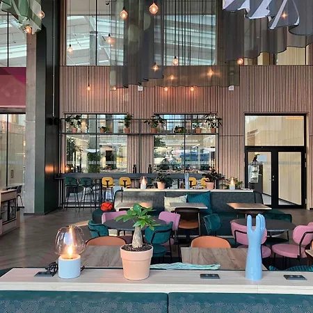 Ibis Styles Orestad