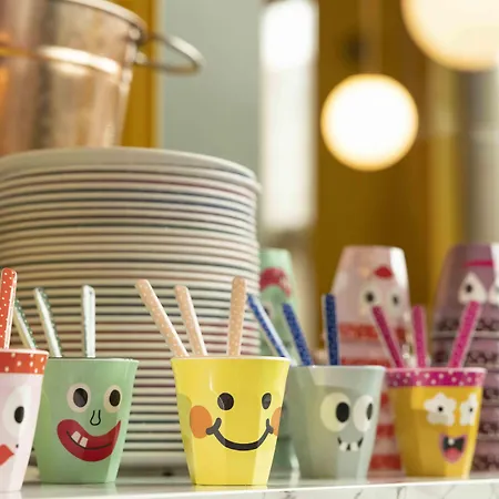 Hotel Ibis Styles Orestad