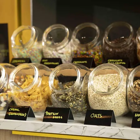 Ibis Styles Orestad Hotel 3*