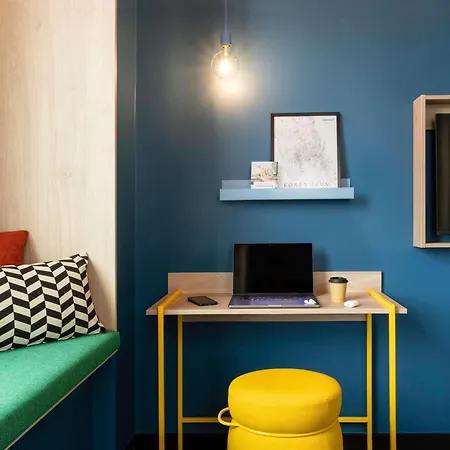 Ibis Styles Orestad Hotel 3*