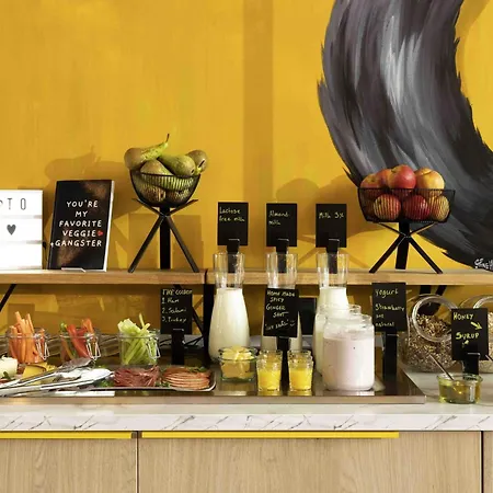 فندق Ibis Styles Orestad 3*