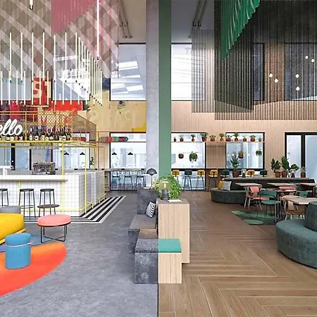 Ibis Styles Orestad Hotel 3*