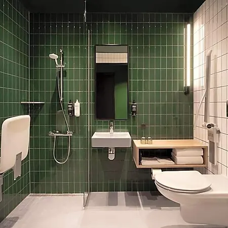 Ibis Styles Orestad Hotel 3*