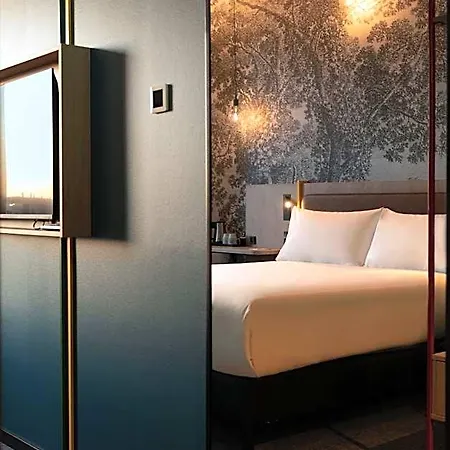 Hotel Ibis Styles Orestad