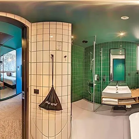 Hotel Ibis Styles Orestad