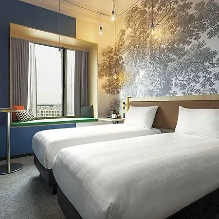Ibis Styles Orestad 3*