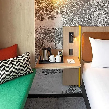 Ibis Styles Orestad Hotel