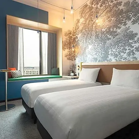Ibis Styles Orestad