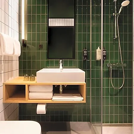 Ibis Styles Orestad Отель