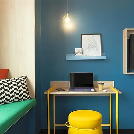 Ibis Styles Orestad Отель