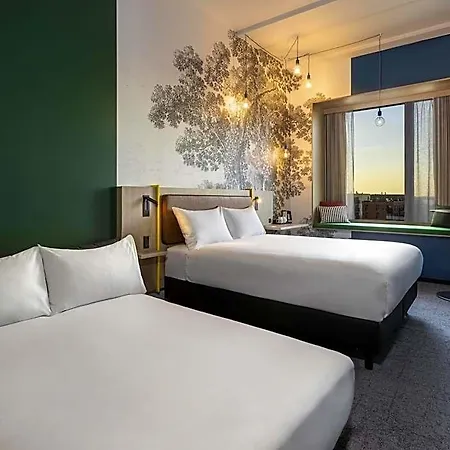 Ibis Styles Orestad Hotel Kopenhagen