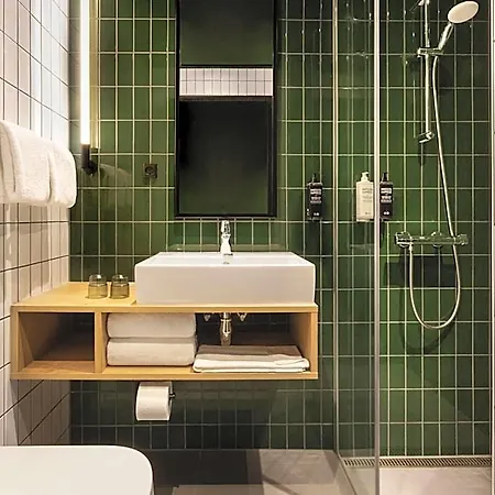 Hotel Ibis Styles Orestad 3*