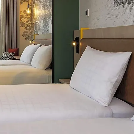 Ibis Styles Orestad 3*