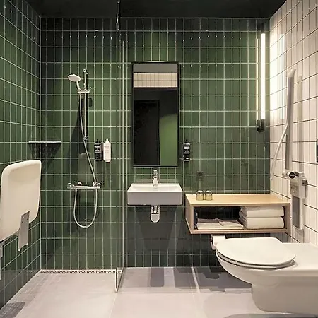 Hotel Ibis Styles Orestad Kopenhagen