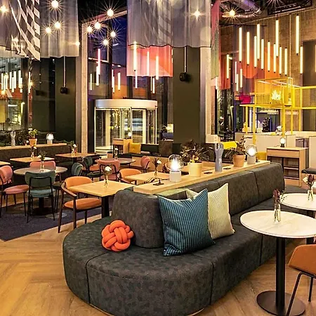 Ibis Styles Orestad Отель 3*