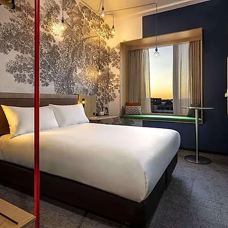 Ibis Styles Orestad 3*