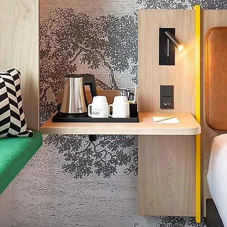 Ibis Styles Orestad