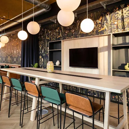 Ibis Styles Orestad 3*