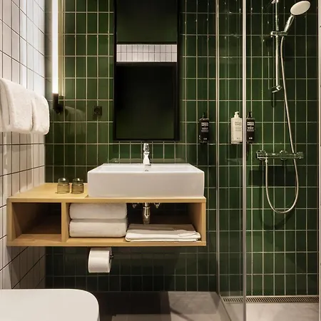 Ibis Styles Orestad 3* קופנהגן