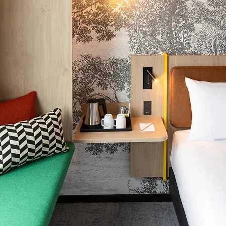 Ibis Styles Orestad Kopenhaga
