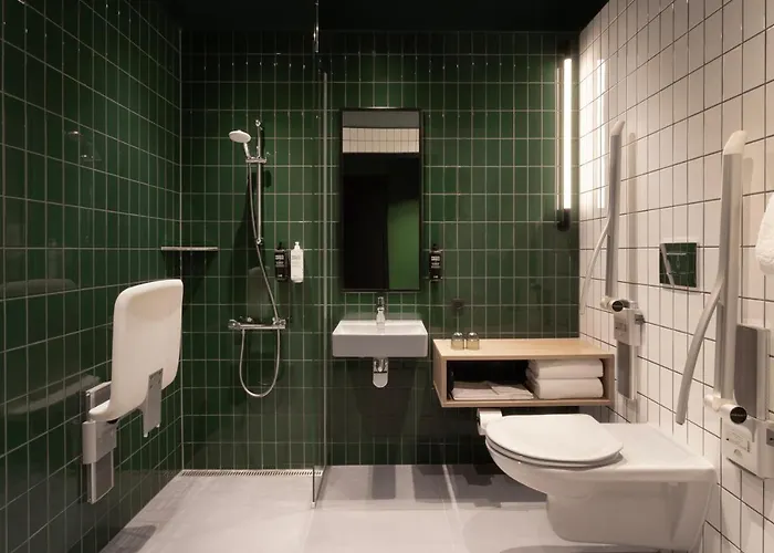 Hotel Ibis Styles Orestad 3*