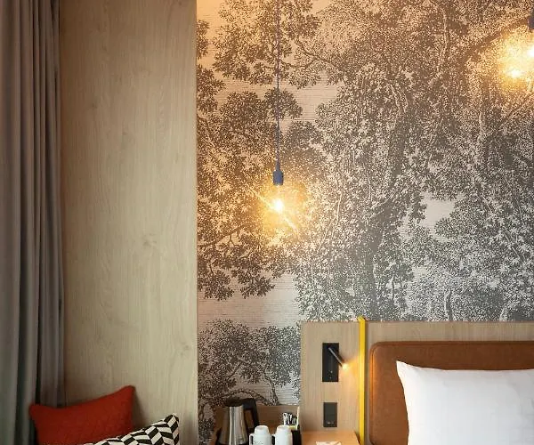 Hotel Ibis Styles Orestad