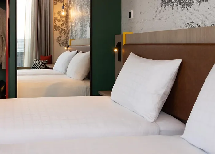 Ibis Styles Orestad Hotel