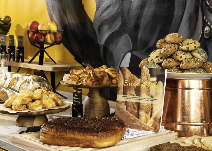 Hotel Ibis Styles Orestad 3*