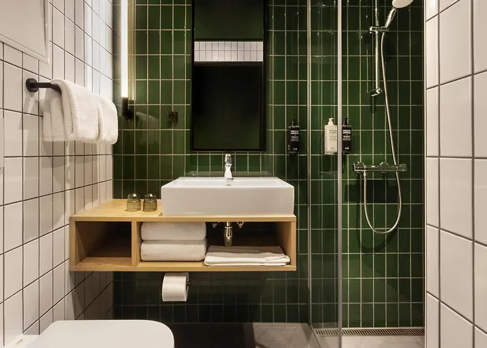 Ibis Styles Orestad 3*