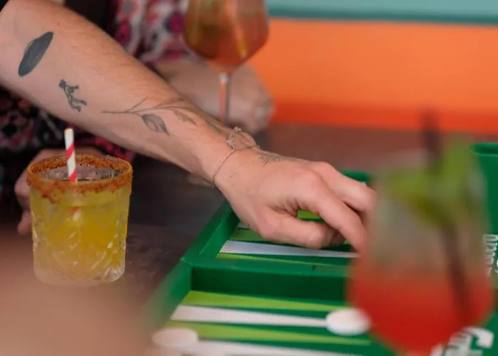 Hotel Ibis Styles Orestad