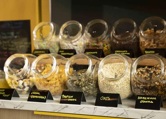 Ibis Styles Orestad Hotel 3*