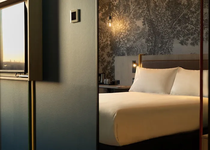 Ibis Styles Orestad Hotel 3*