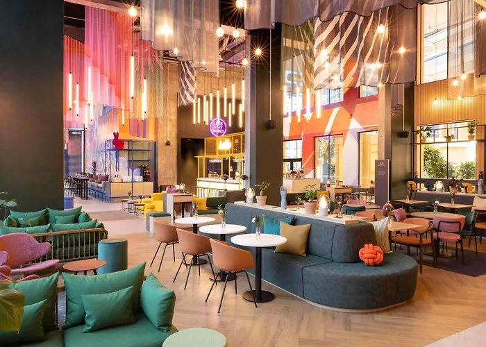 Ibis Styles Orestad Hotel