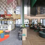 Ibis Styles Orestad 3*