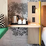Hotel Ibis Styles Orestad 3*