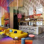 Ibis Styles Orestad Hotel Copenaghen