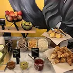 Hotel Ibis Styles Orestad