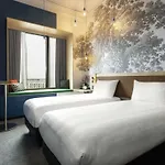 Ibis Styles Orestad Kopenhagen