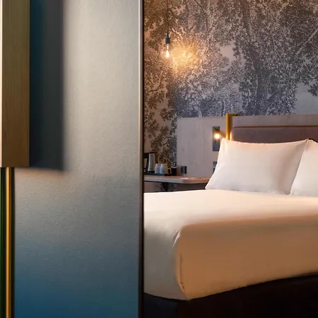 Ibis Styles Orestad 哥本哈根